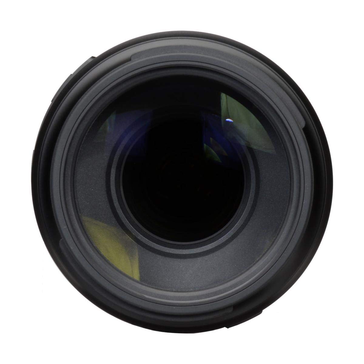 Amazon.com : Tamron 100-400 mm F/4.5-6.3 Di VC USD Lens for